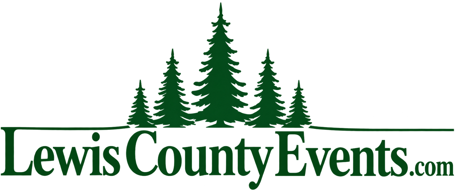 Welcome to LewisCountyEvents.com: Find Something to Do in Lewis County