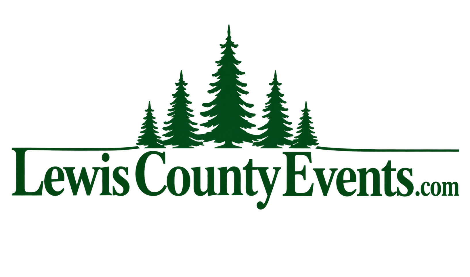 LewisCountyEvents.com